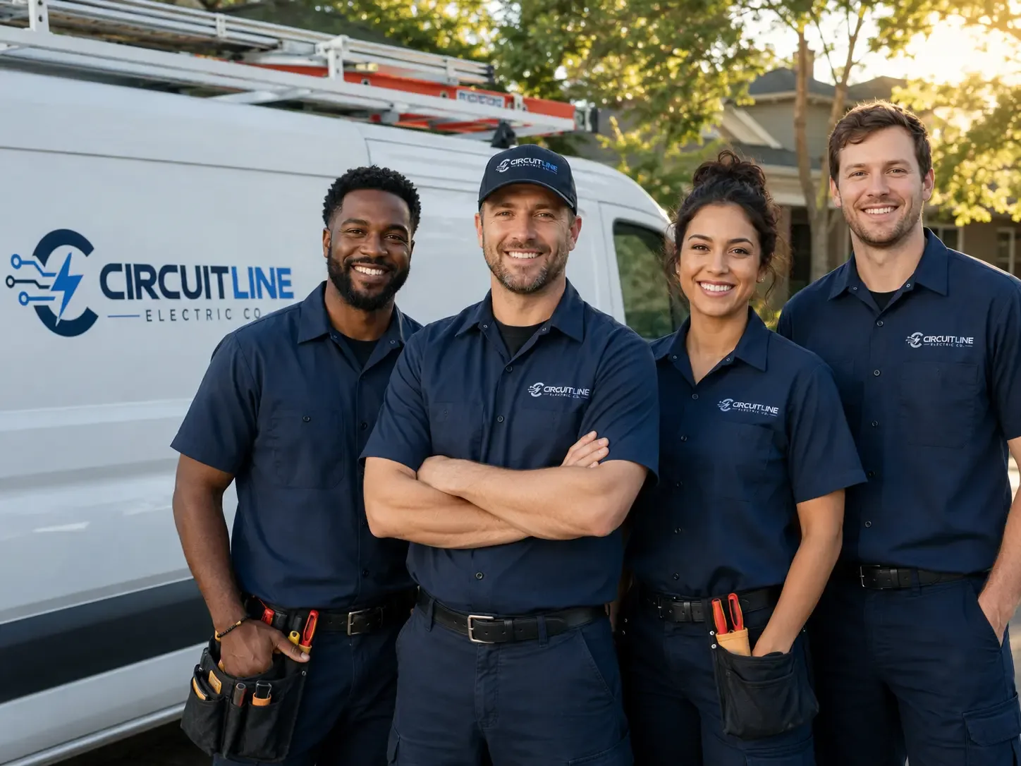 Whole Home Rewiring company in Durand, WI